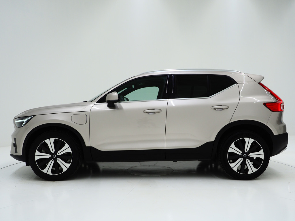 Volvo XC40 1.5 T5 Recharge Ultimate 1
