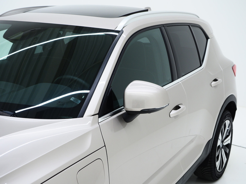 Volvo XC40 1.5 T5 Recharge Ultimate 12