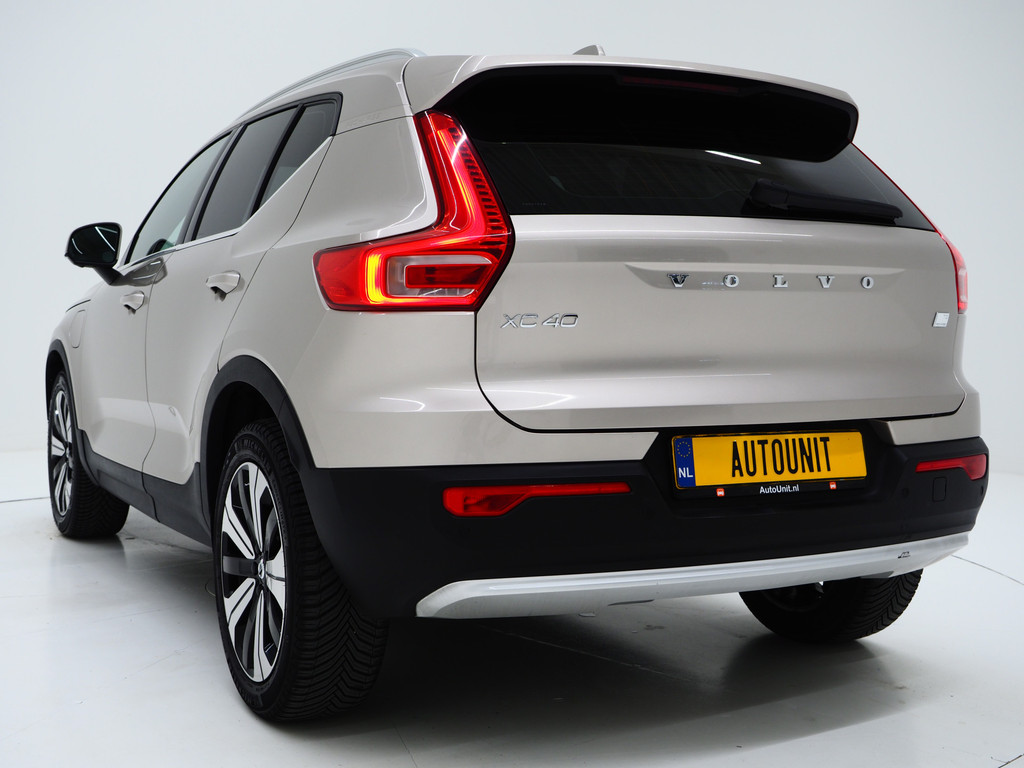 Volvo XC40 1.5 T5 Recharge Ultimate 2