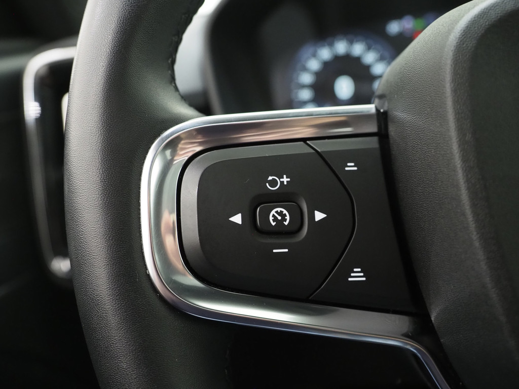 Volvo XC40 1.5 T5 Recharge Ultimate 23