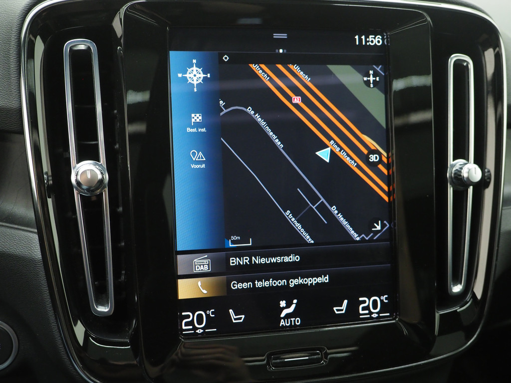 Volvo XC40 1.5 T5 Recharge Ultimate 31