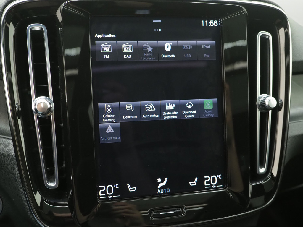 Volvo XC40 1.5 T5 Recharge Ultimate 32