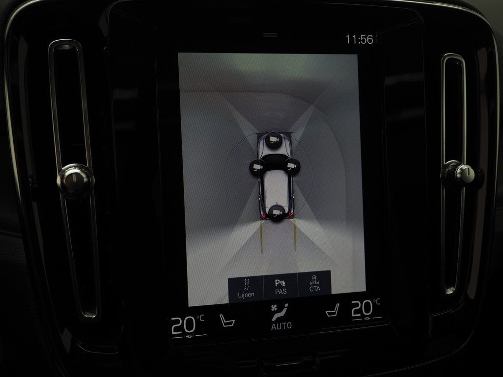 Volvo XC40 1.5 T5 Recharge Ultimate 35
