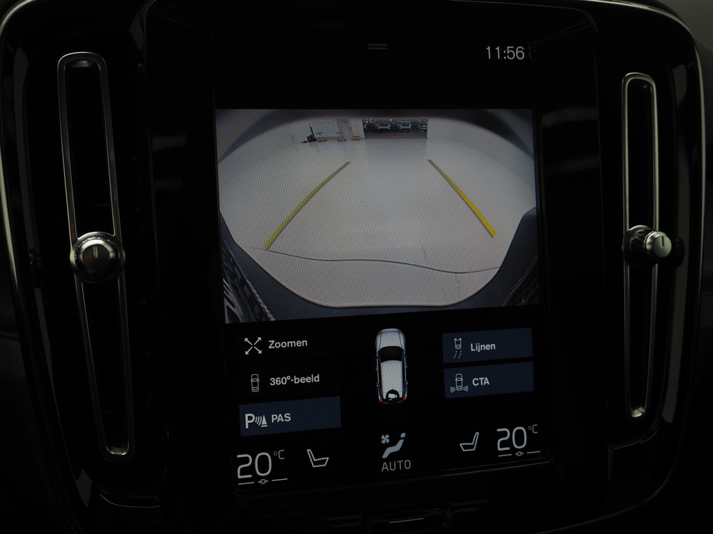 Volvo XC40 1.5 T5 Recharge Ultimate 36