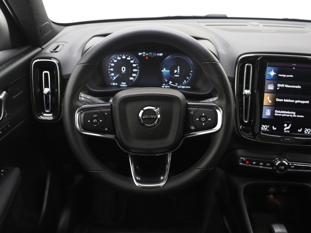 Volvo XC40 1.5 T5 Recharge Ultimate 40