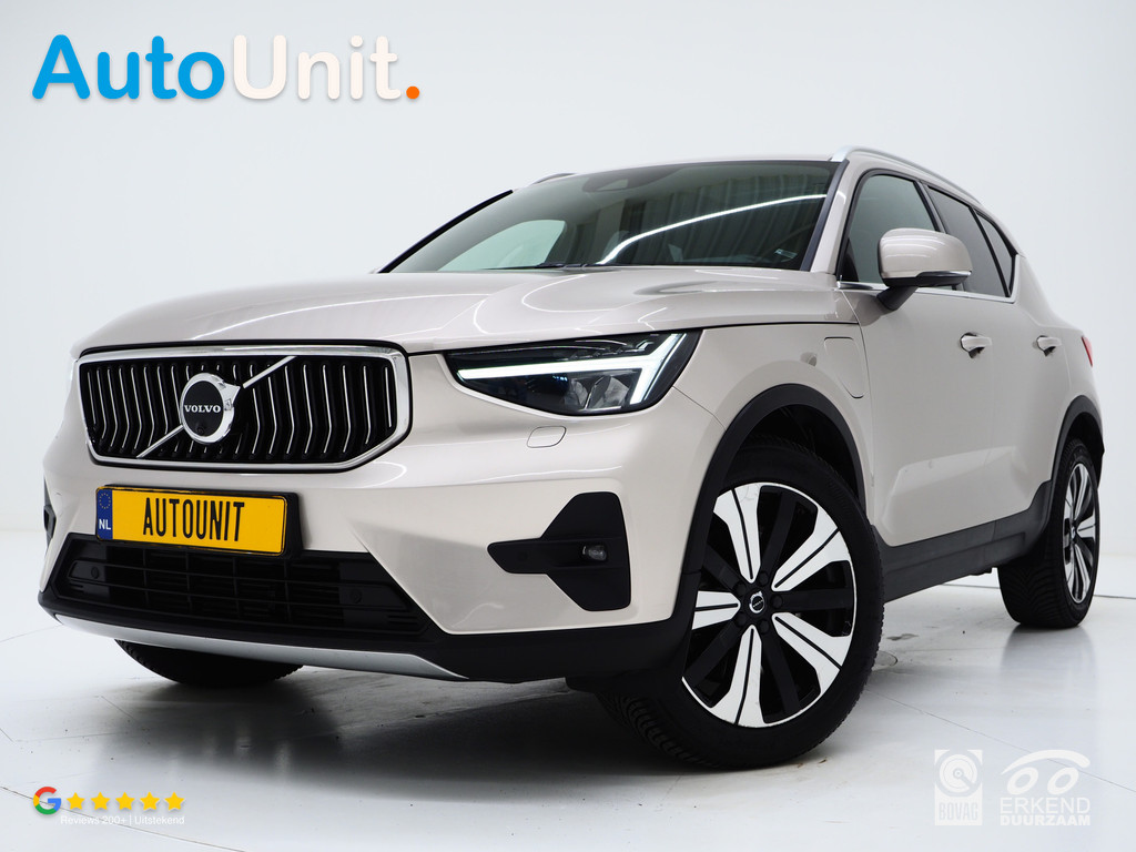 Volvo XC40 1.5 T5 Recharge Ultimate 45