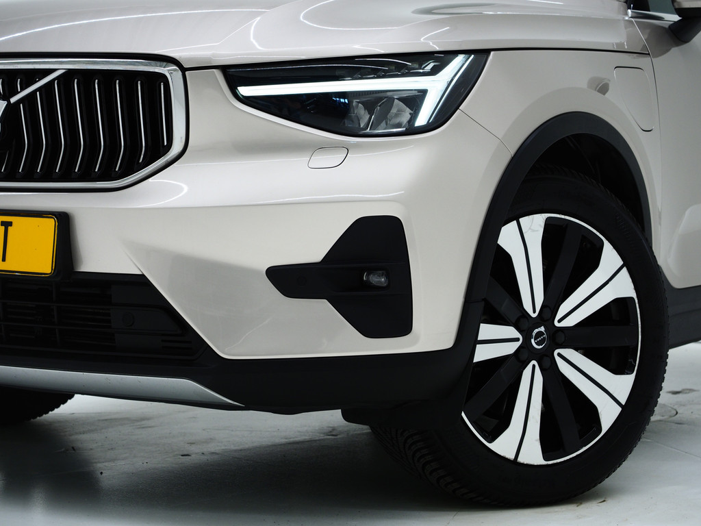 Volvo XC40 1.5 T5 Recharge Ultimate 50