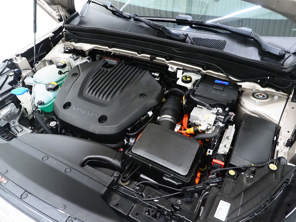 Volvo XC40 1.5 T5 Recharge Ultimate 51