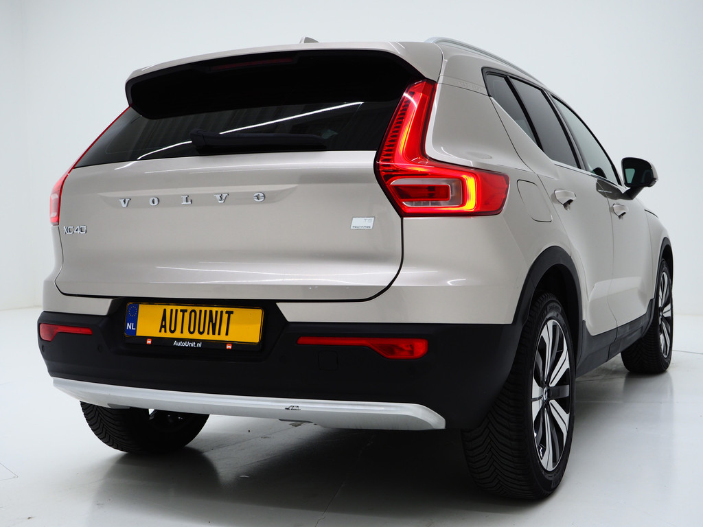 Volvo XC40 1.5 T5 Recharge Ultimate 53