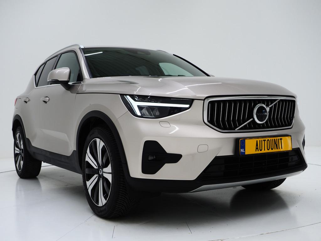 Volvo XC40 1.5 T5 Recharge Ultimate 55