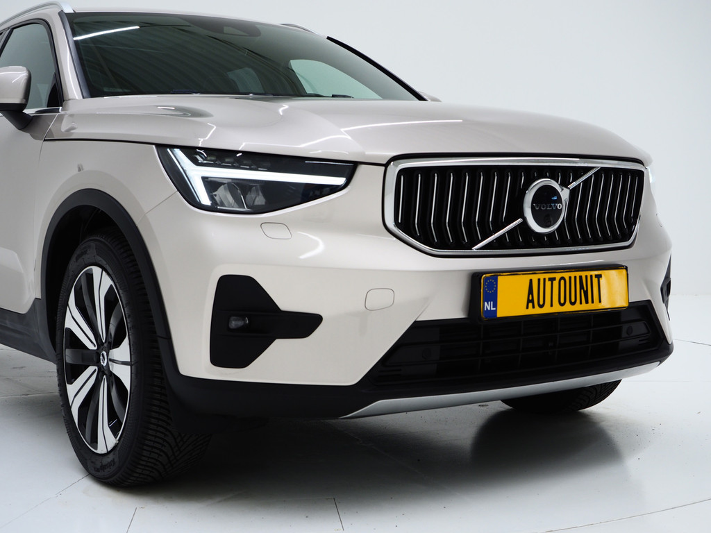 Volvo XC40 1.5 T5 Recharge Ultimate 56