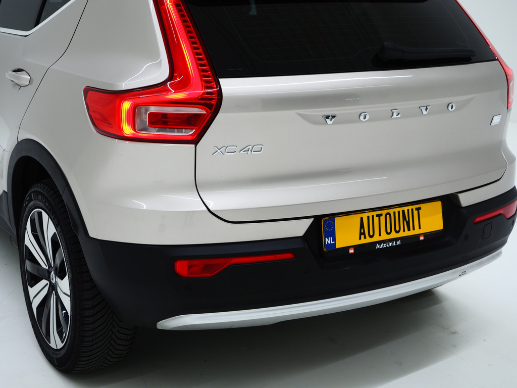 Volvo XC40 1.5 T5 Recharge Ultimate 58