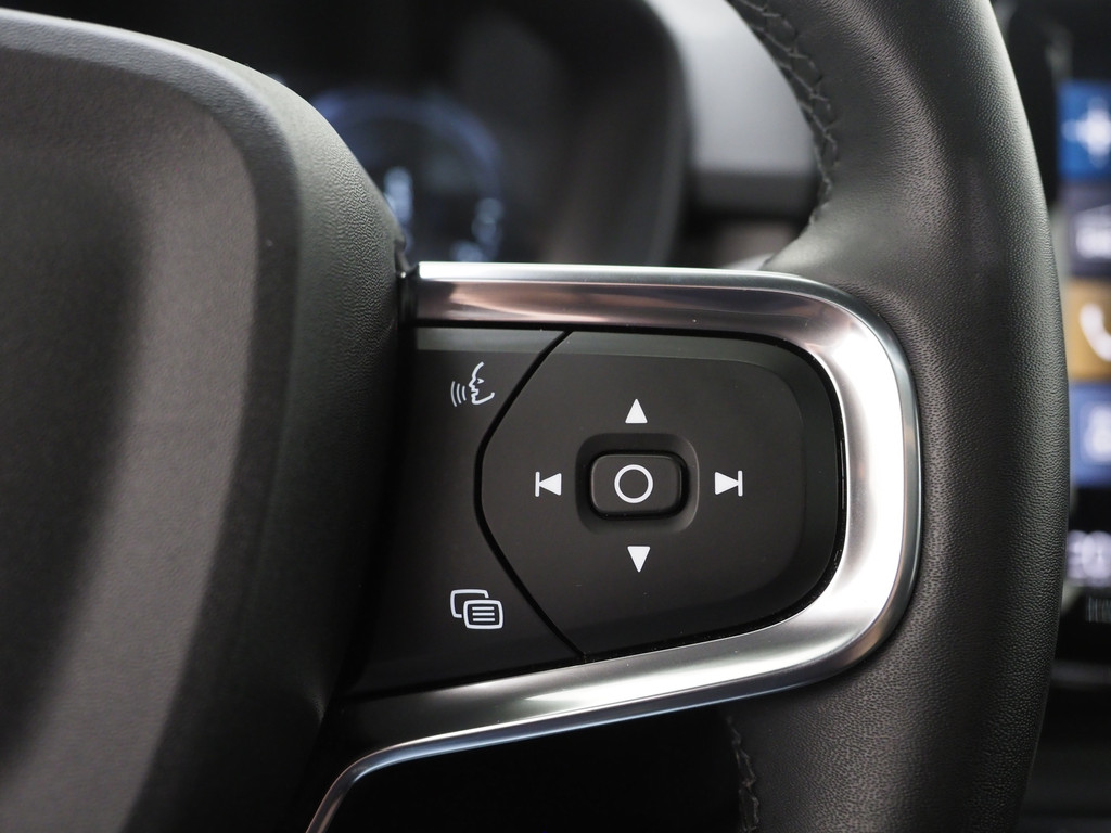 Volvo XC40 1.5 T5 Recharge Ultimate 69