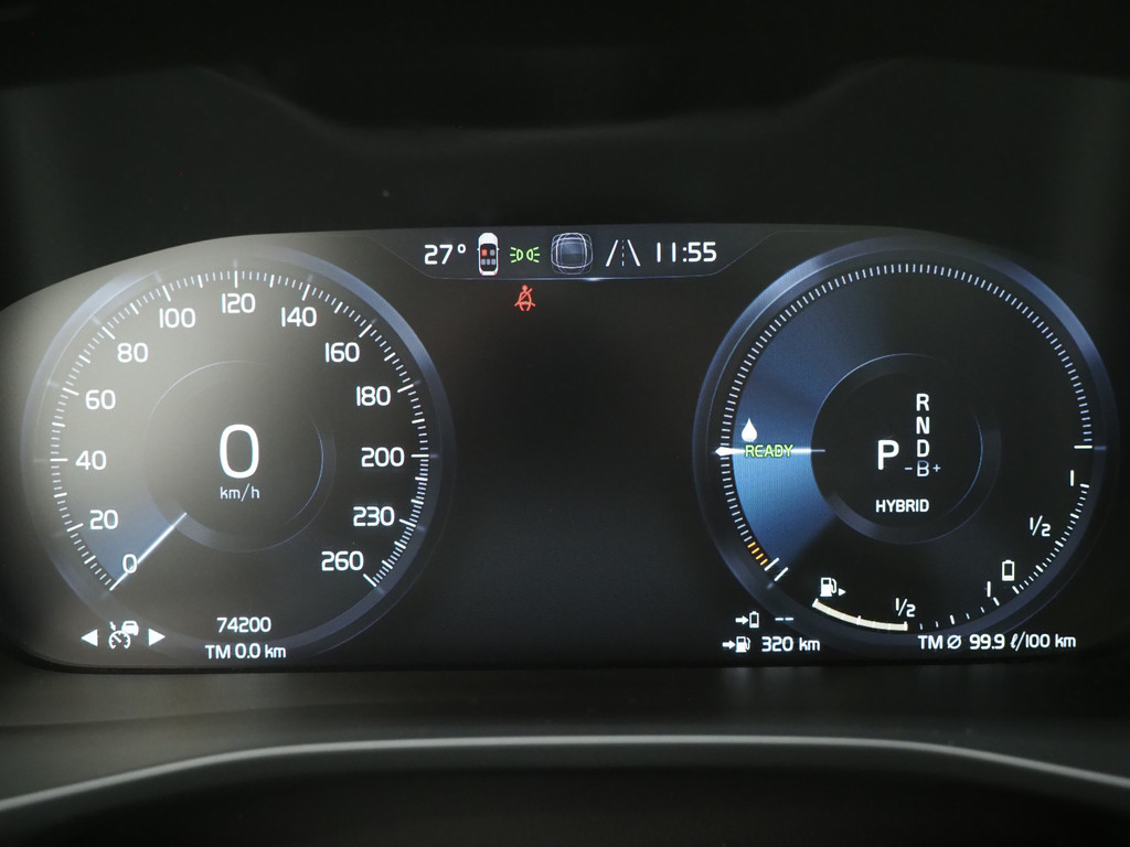 Volvo XC40 1.5 T5 Recharge Ultimate 71