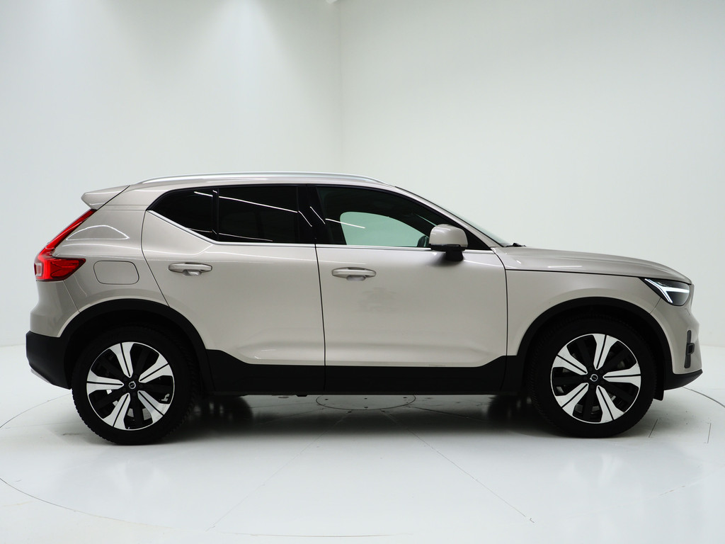 Volvo XC40 1.5 T5 Recharge Ultimate 9