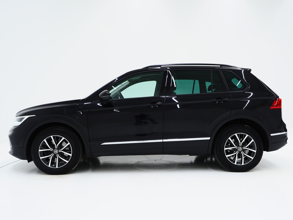 Volkswagen Tiguan 1.4 TSI eHybrid 245PK 1