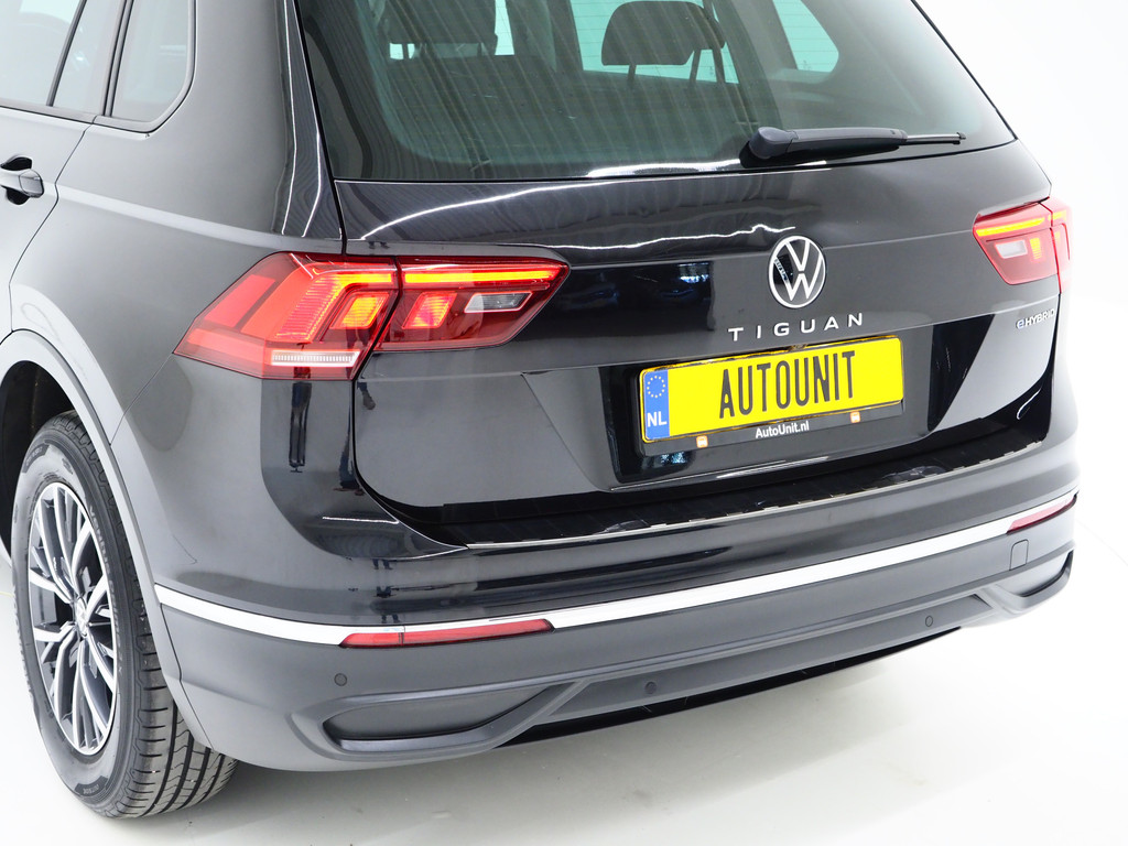 Volkswagen Tiguan 1.4 TSI eHybrid 245PK 13