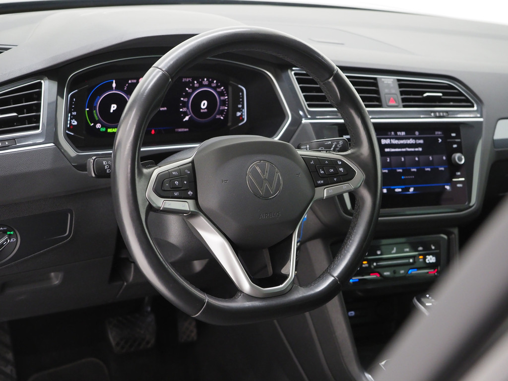 Volkswagen Tiguan 1.4 TSI eHybrid 245PK 14