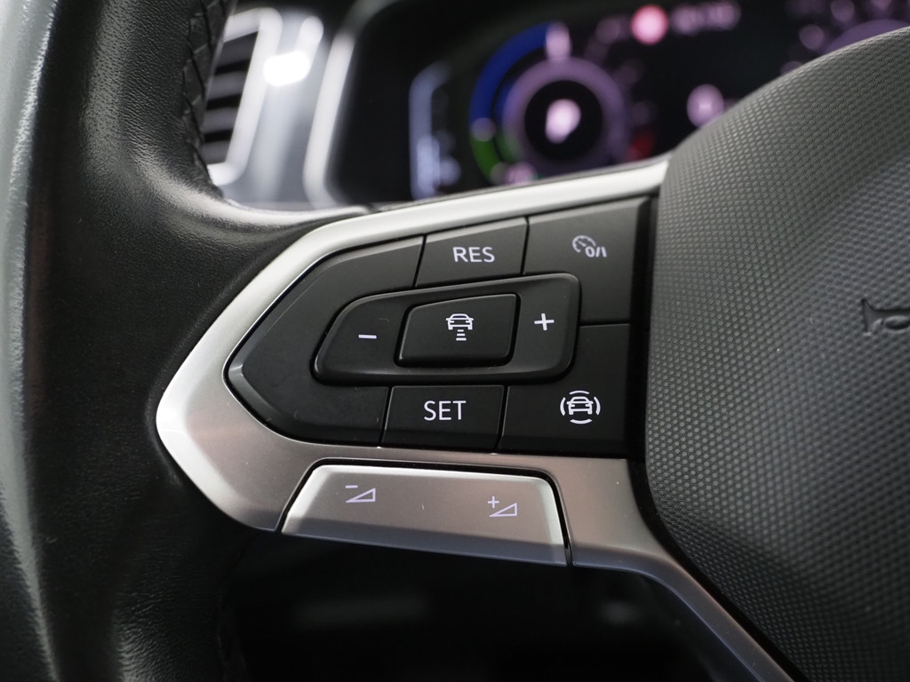 Volkswagen Tiguan 1.4 TSI eHybrid 245PK 19