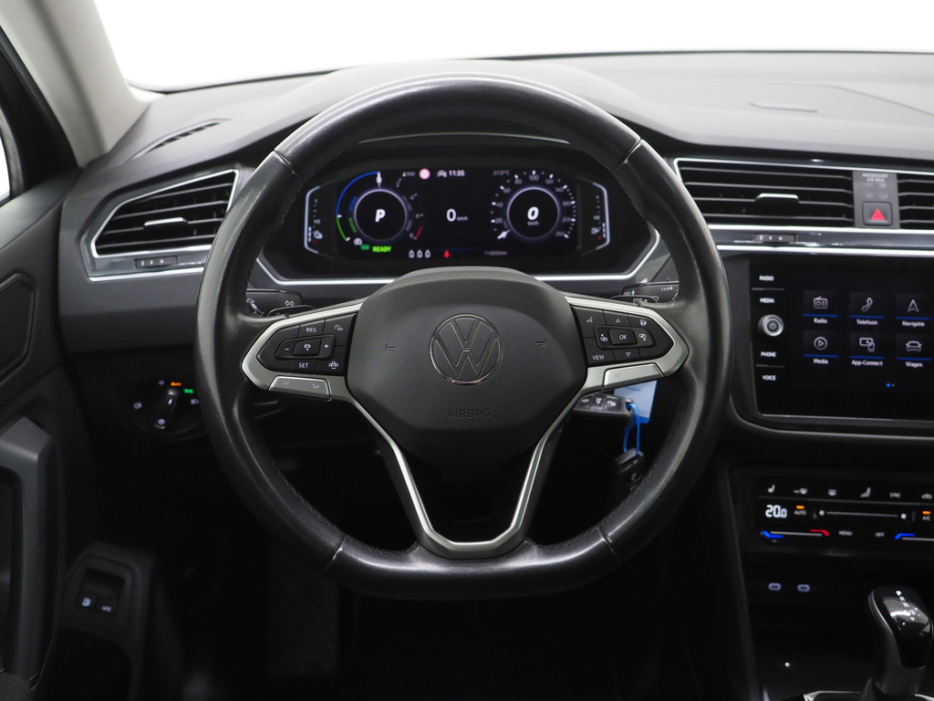 Volkswagen Tiguan 1.4 TSI eHybrid 245PK 31