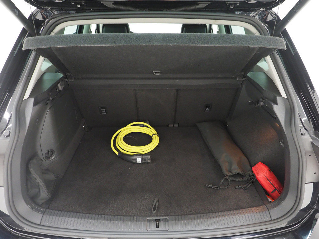 Volkswagen Tiguan 1.4 TSI eHybrid 245PK 33