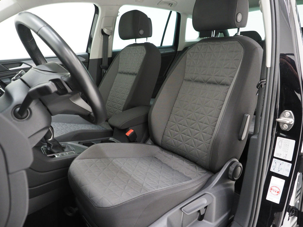 Volkswagen Tiguan 1.4 TSI eHybrid 245PK 38