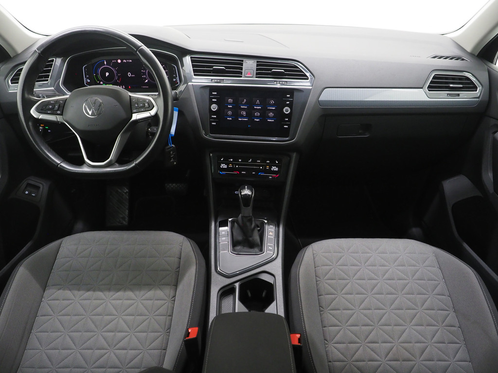 Volkswagen Tiguan 1.4 TSI eHybrid 245PK 39