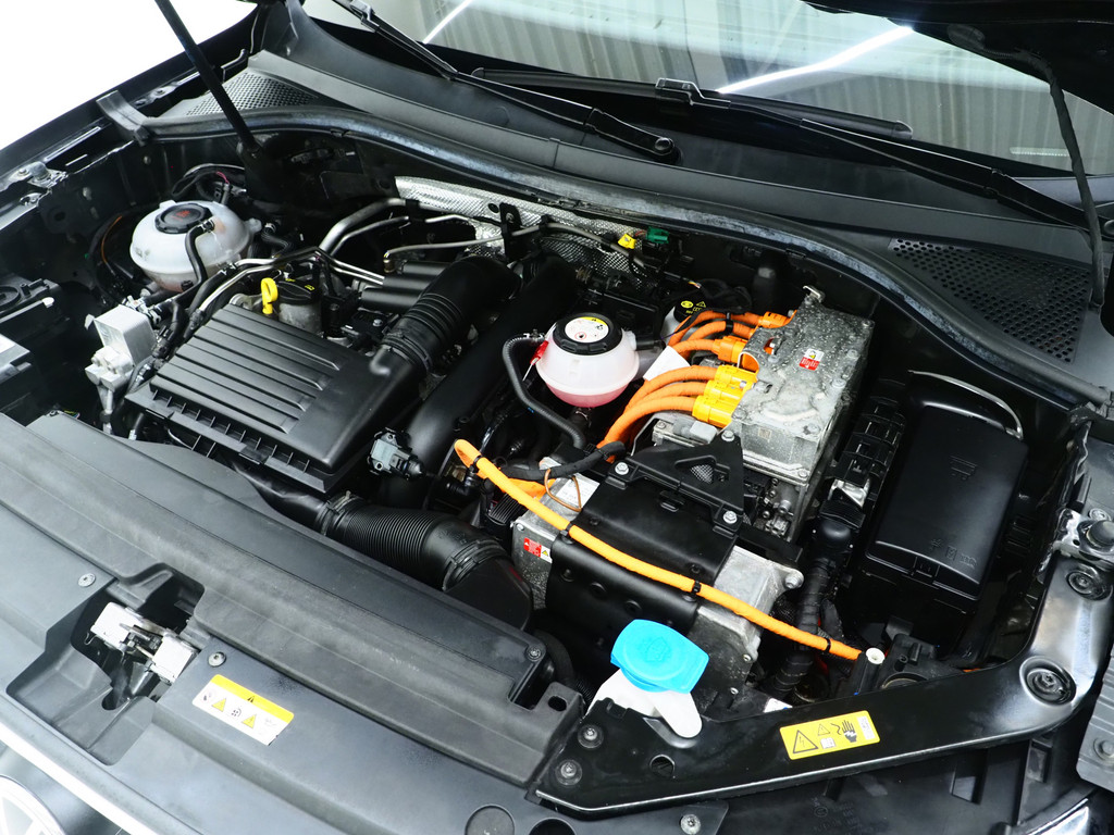 Volkswagen Tiguan 1.4 TSI eHybrid 245PK 41
