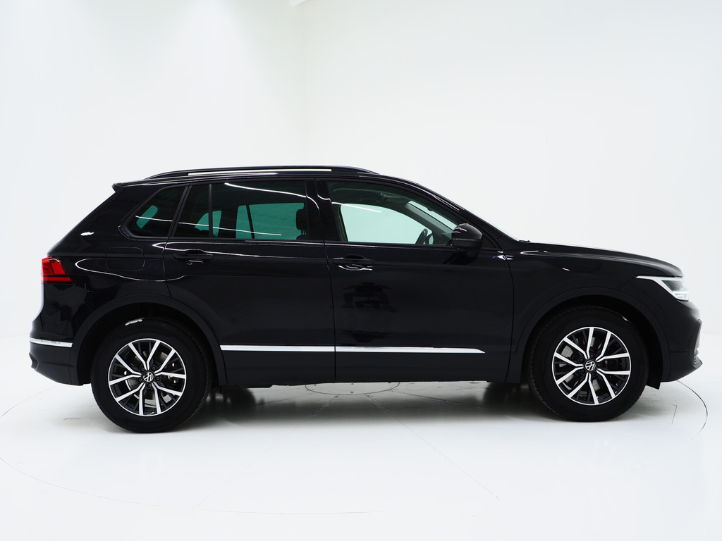 Volkswagen Tiguan 1.4 TSI eHybrid 245PK 44