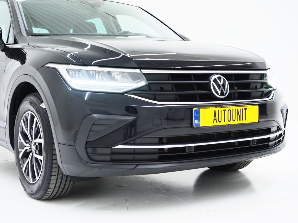 Volkswagen Tiguan 1.4 TSI eHybrid 245PK 46