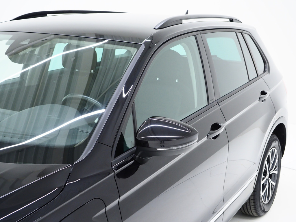 Volkswagen Tiguan 1.4 TSI eHybrid 245PK 47
