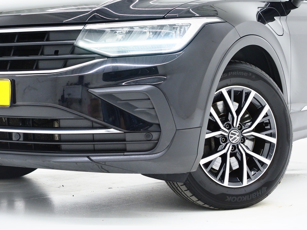 Volkswagen Tiguan 1.4 TSI eHybrid 245PK 5