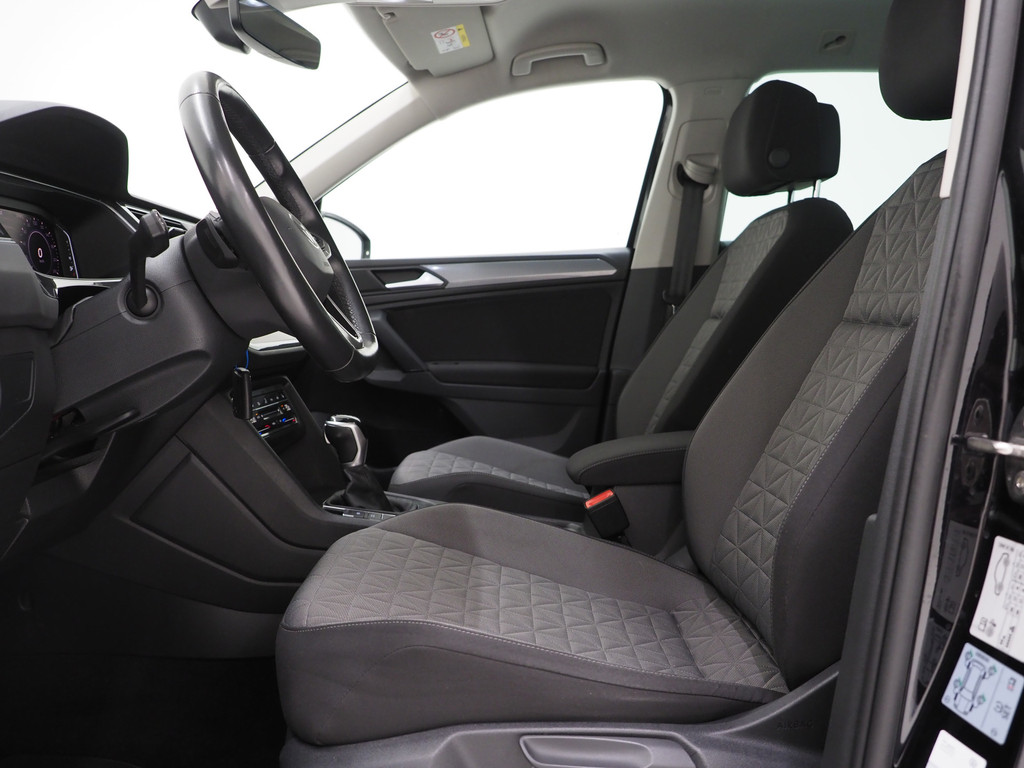 Volkswagen Tiguan 1.4 TSI eHybrid 245PK 50
