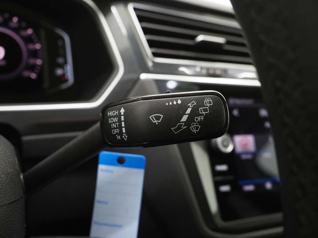 Volkswagen Tiguan 1.4 TSI eHybrid 245PK 56