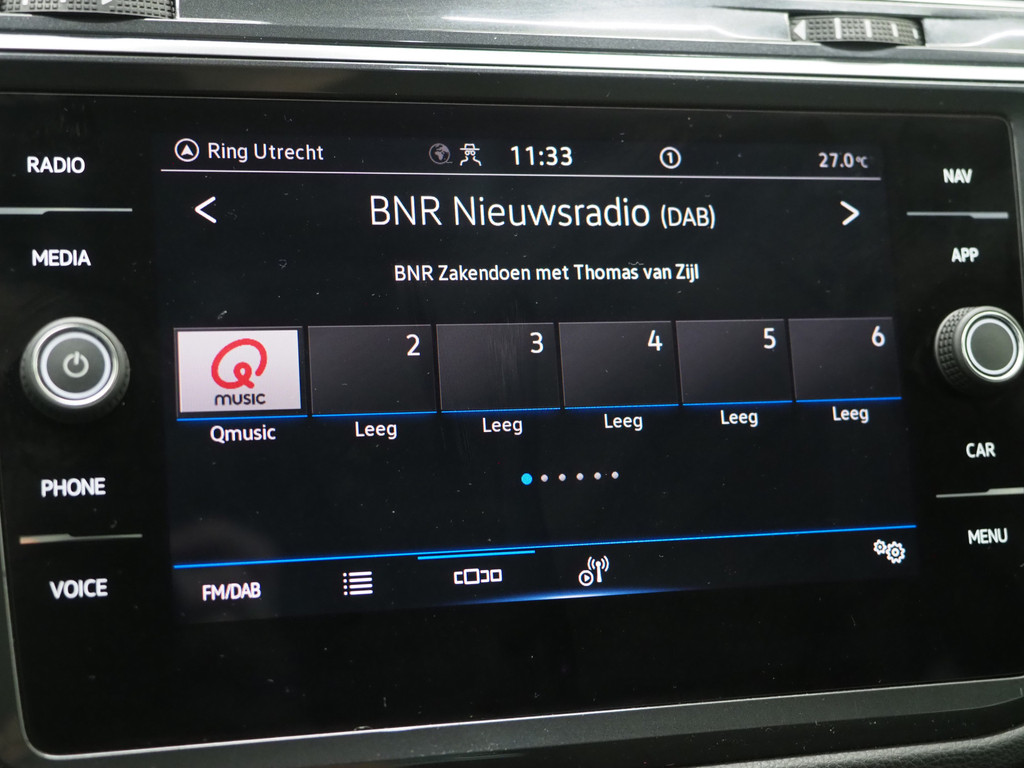Volkswagen Tiguan 1.4 TSI eHybrid 245PK 58