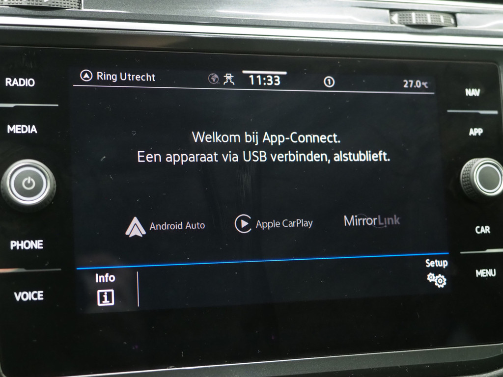 Volkswagen Tiguan 1.4 TSI eHybrid 245PK 60