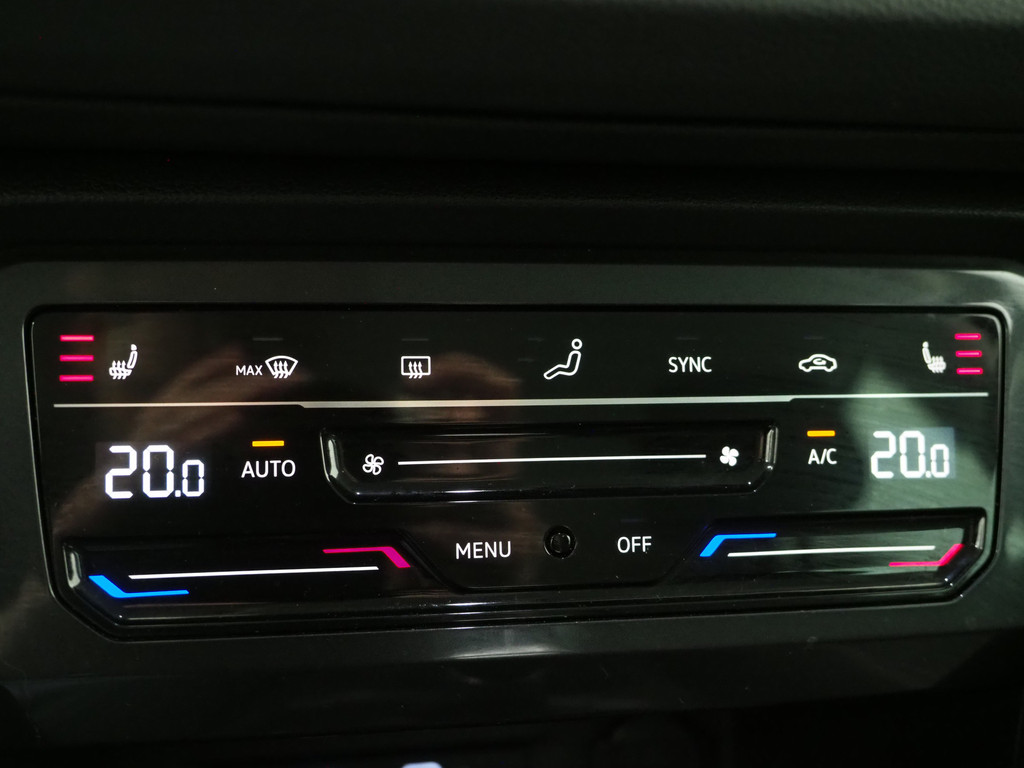 Volkswagen Tiguan 1.4 TSI eHybrid 245PK 63