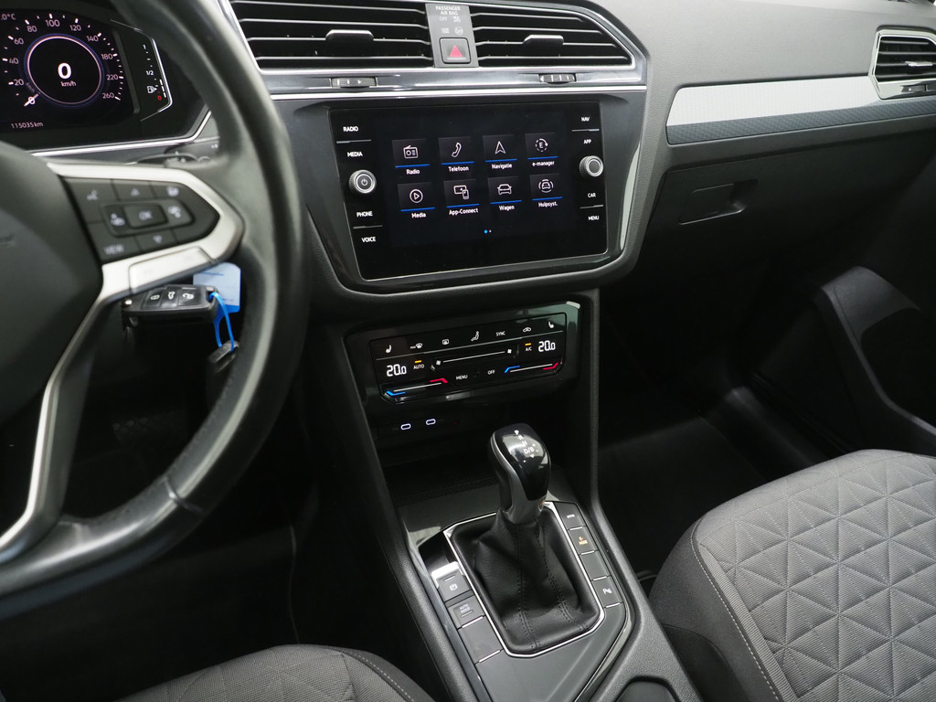 Volkswagen Tiguan 1.4 TSI eHybrid 245PK 65