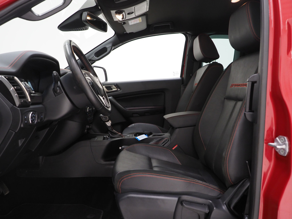 Ford Ranger 2.0 EcoBlue Wildtrak Supercab 4x4 18