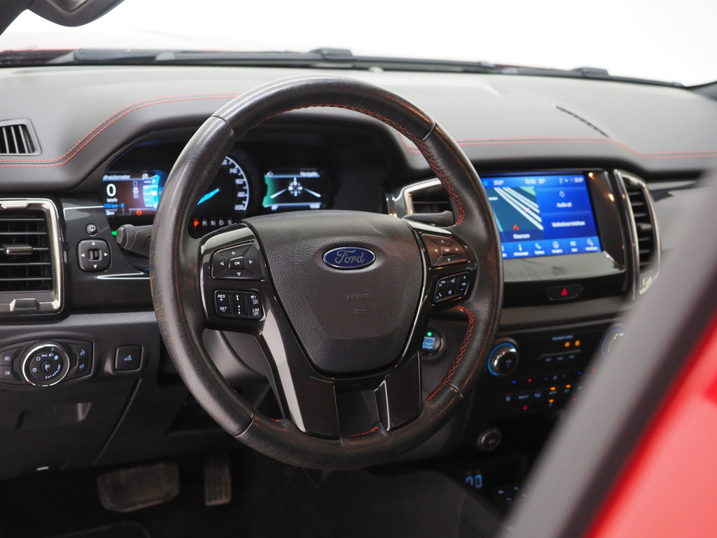 Ford Ranger 2.0 EcoBlue Wildtrak Supercab 4x4 19