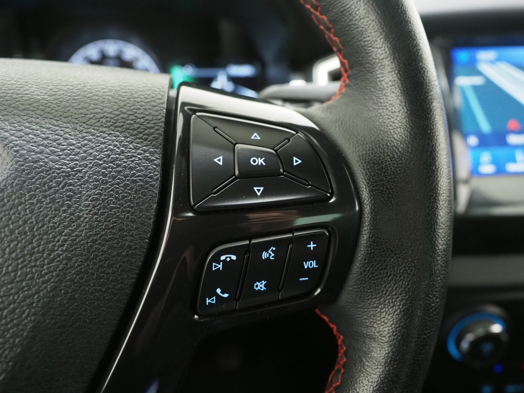 Ford Ranger 2.0 EcoBlue Wildtrak Supercab 4x4 24