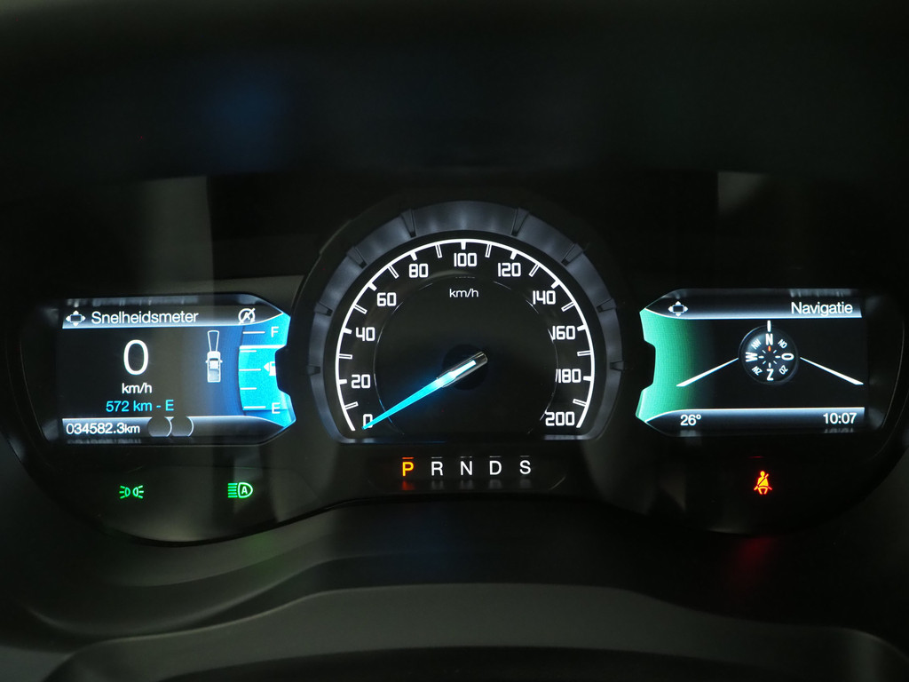 Ford Ranger 2.0 EcoBlue Wildtrak Supercab 4x4 26