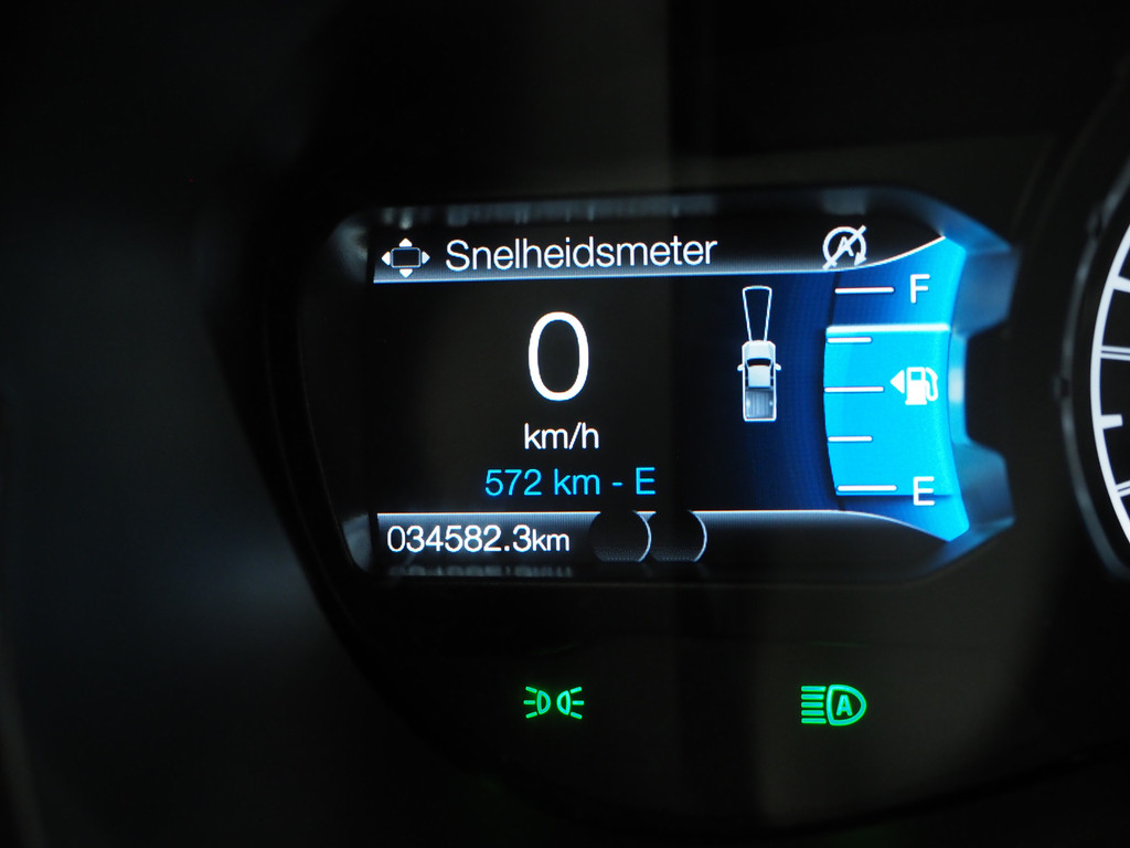 Ford Ranger 2.0 EcoBlue Wildtrak Supercab 4x4 27