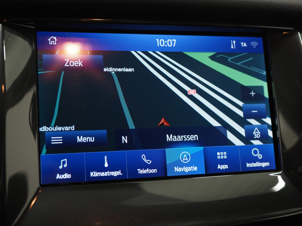 Ford Ranger 2.0 EcoBlue Wildtrak Supercab 4x4 28