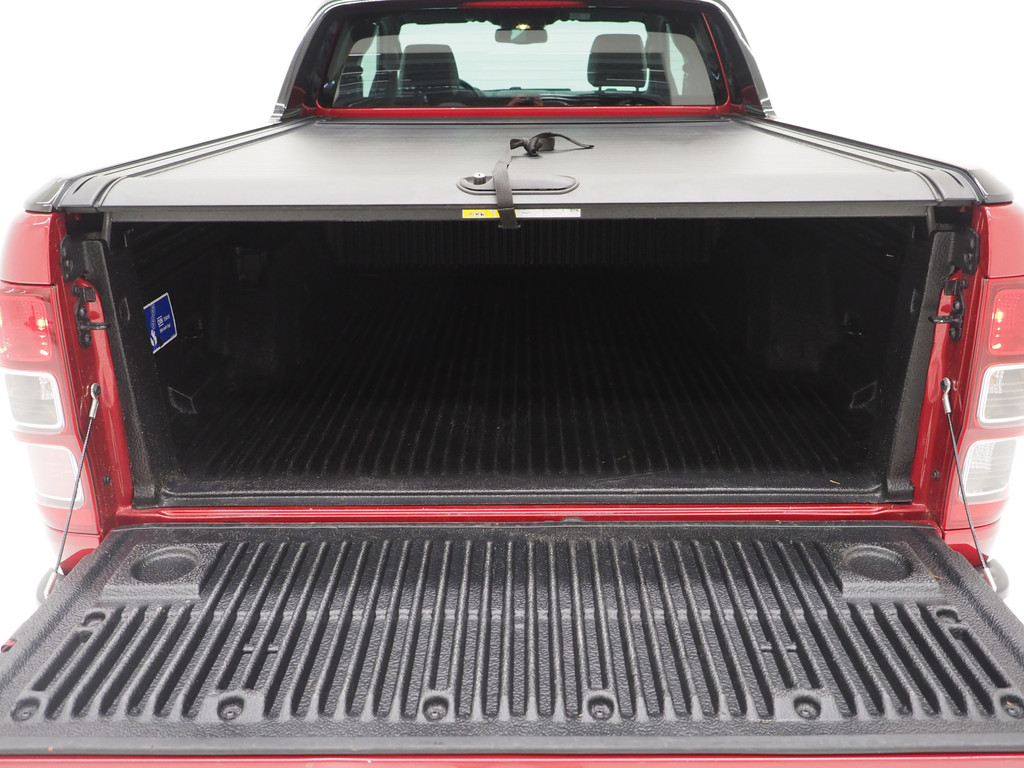 Ford Ranger 2.0 EcoBlue Wildtrak Supercab 4x4 37