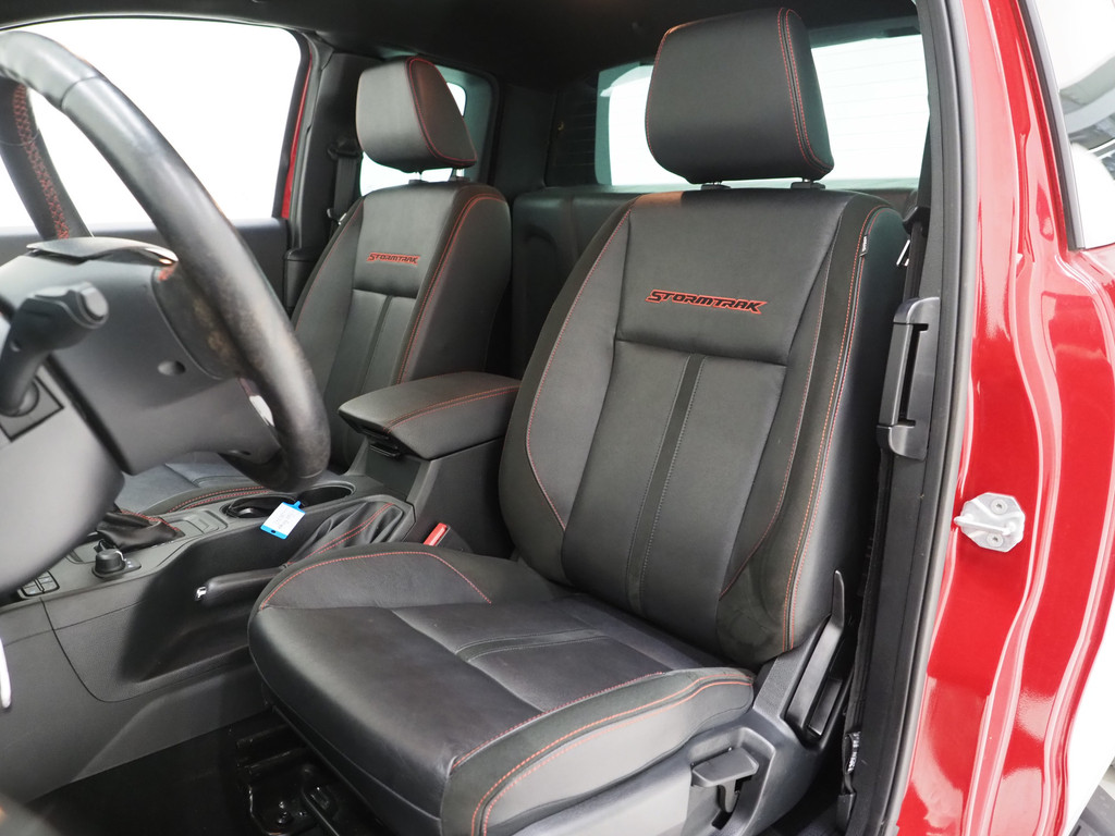 Ford Ranger 2.0 EcoBlue Wildtrak Supercab 4x4 45