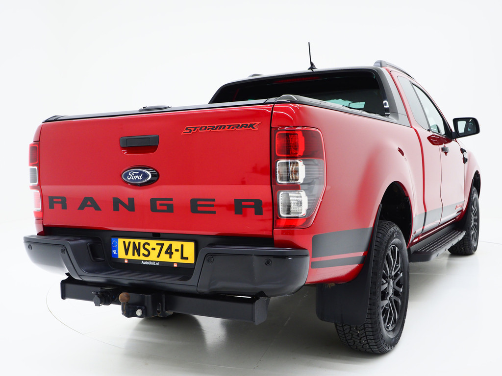 Ford Ranger 2.0 EcoBlue Wildtrak Supercab 4x4 49