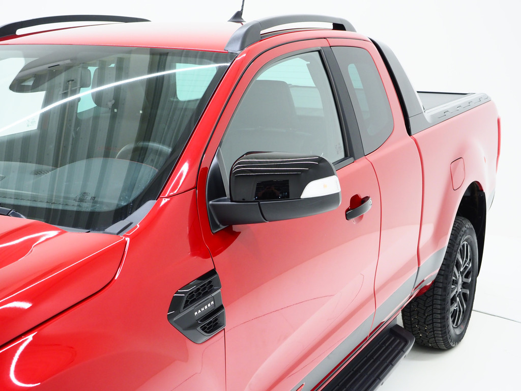 Ford Ranger 2.0 EcoBlue Wildtrak Supercab 4x4 53