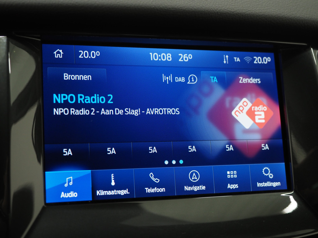 Ford Ranger 2.0 EcoBlue Wildtrak Supercab 4x4 68
