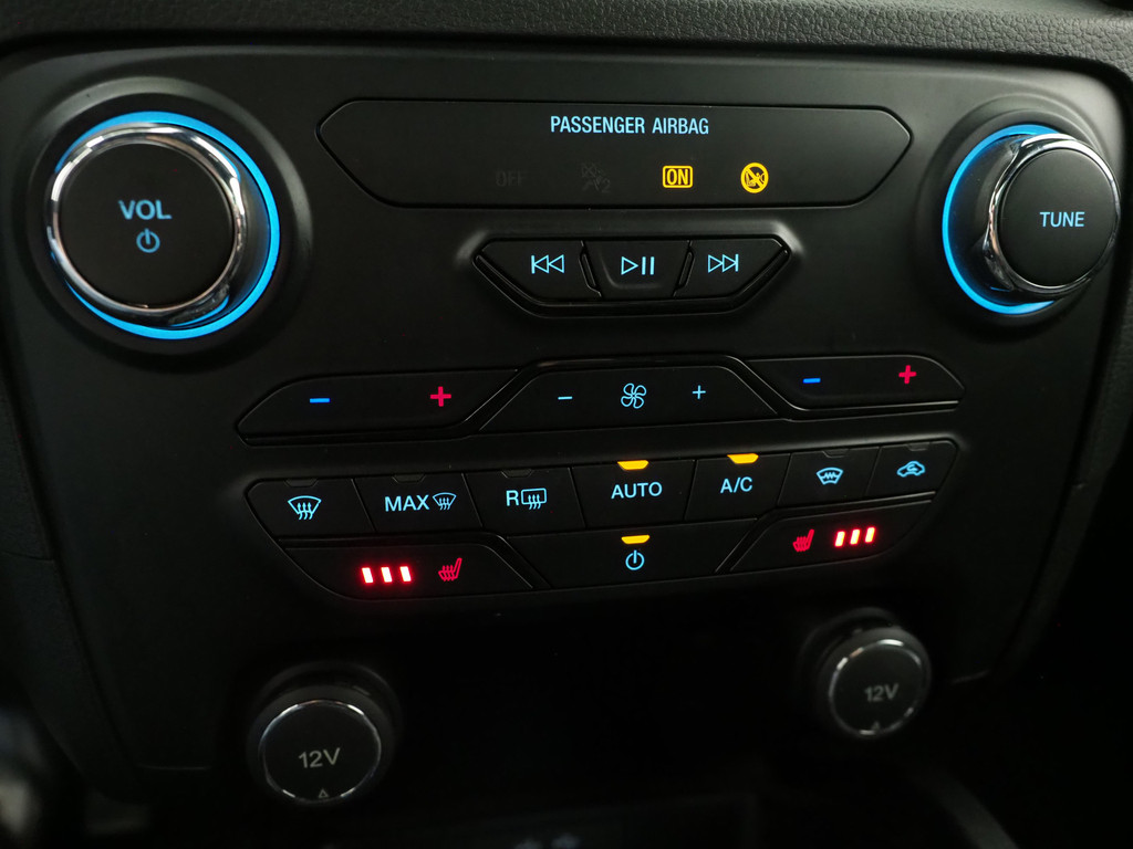 Ford Ranger 2.0 EcoBlue Wildtrak Supercab 4x4 72